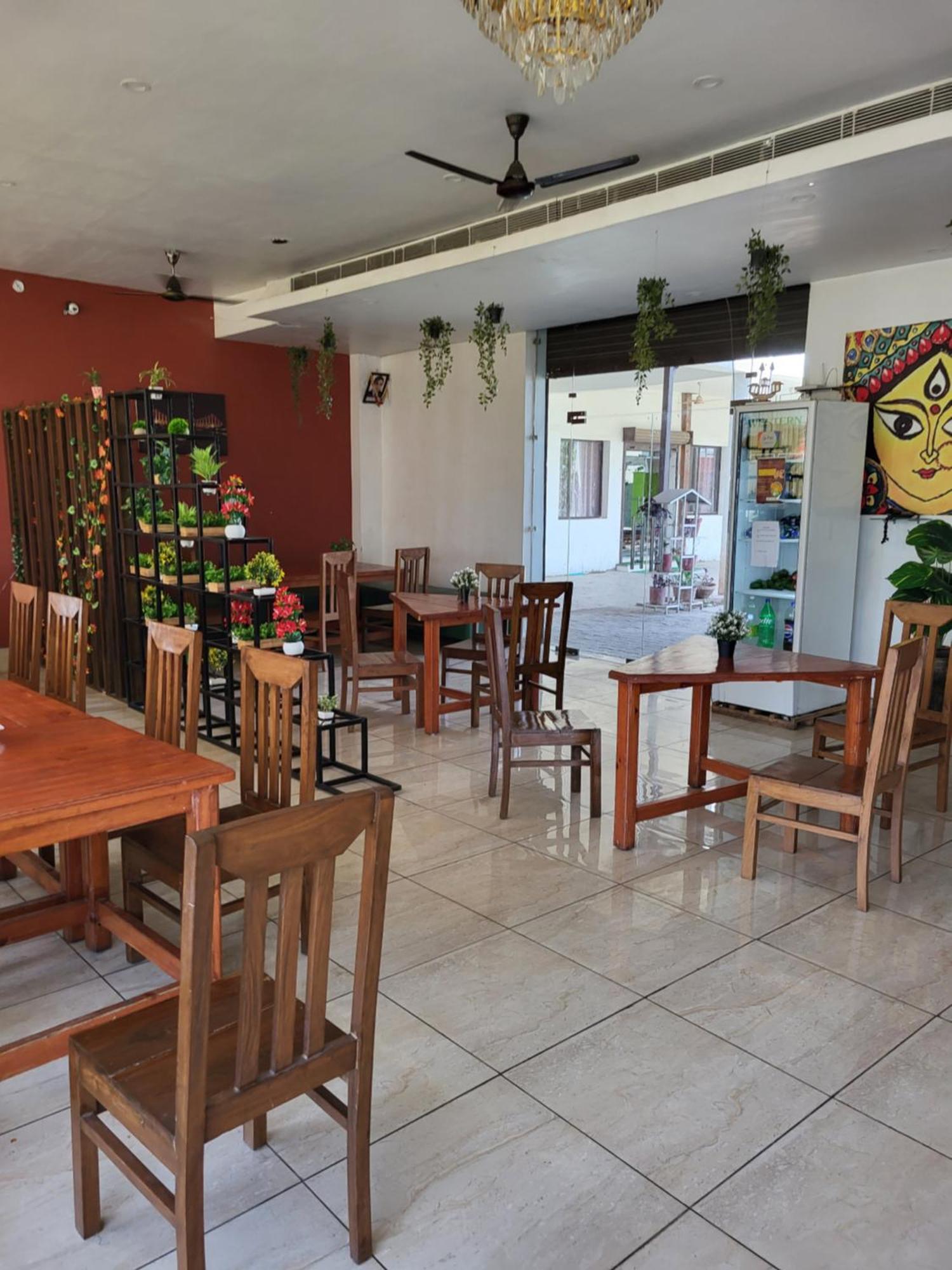 Hotel Mg Kitchen Banquet Kathua Esterno foto